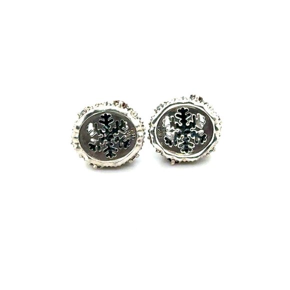 2 Pandora Christmas Tree Charms - Picture 4 of 7